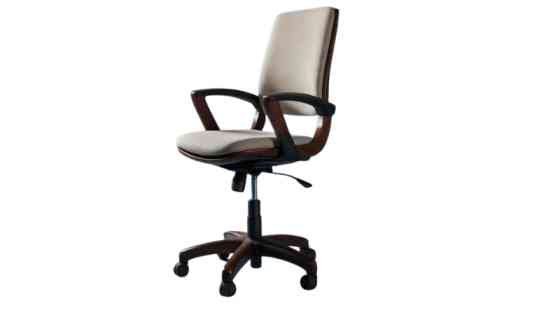 An Office Chair that weigh 30kg