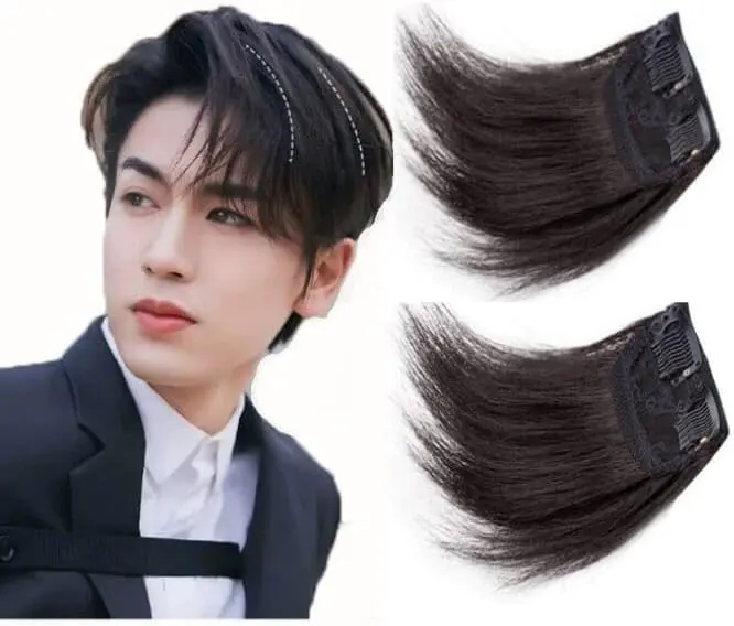 5 Alternatives to Clip-In Hair Extensions for Short Hair