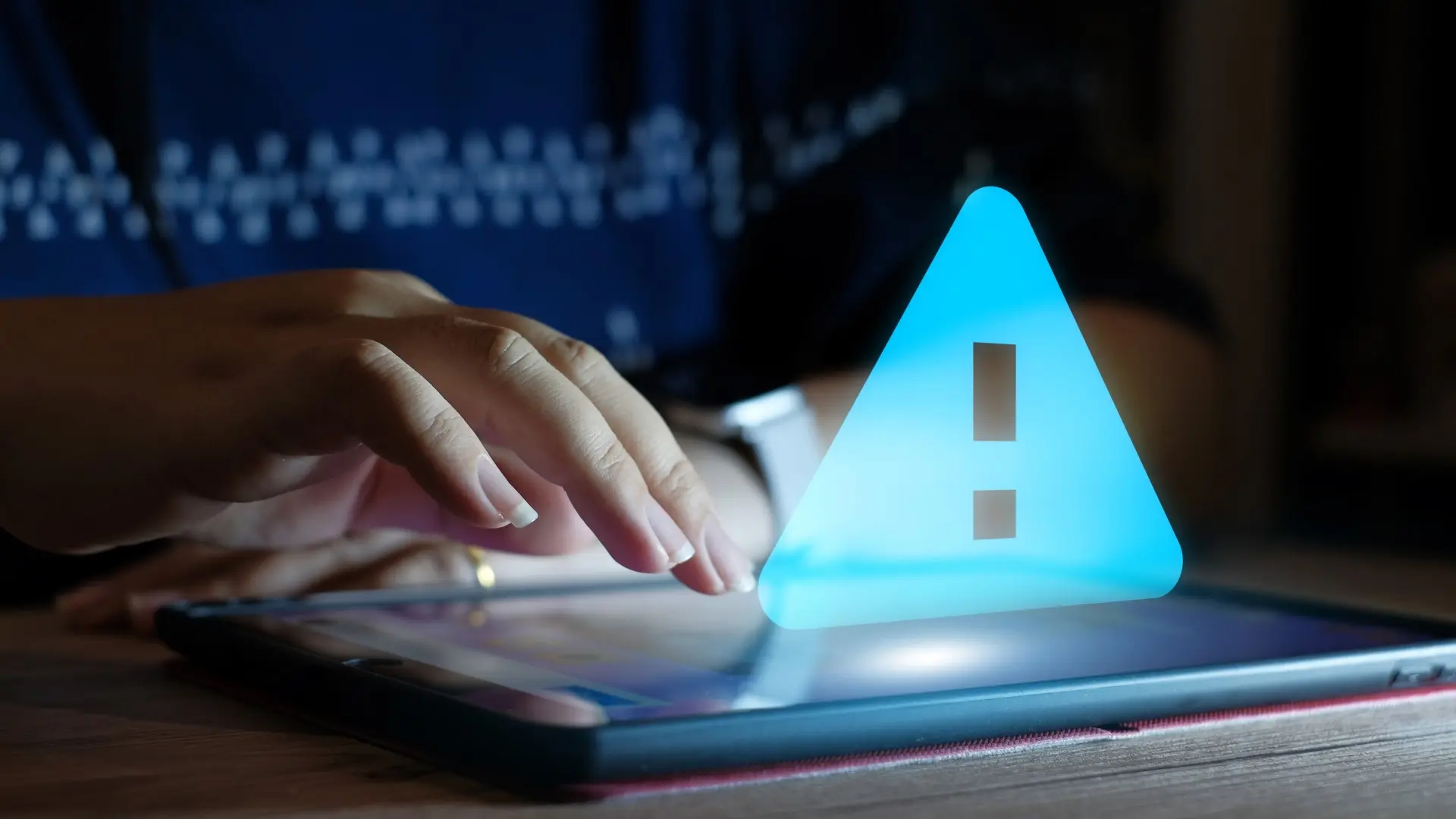 Avoid These Common Mistakes That Compromise Your Privacy 