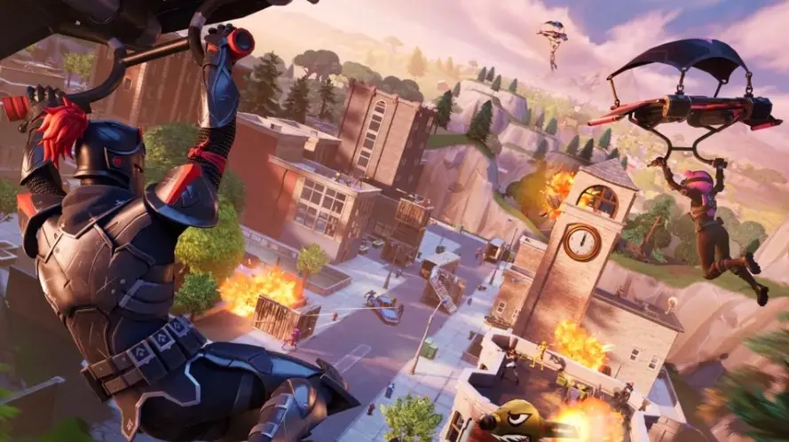 Best Cross-Platform Online Games to Play Anywhere