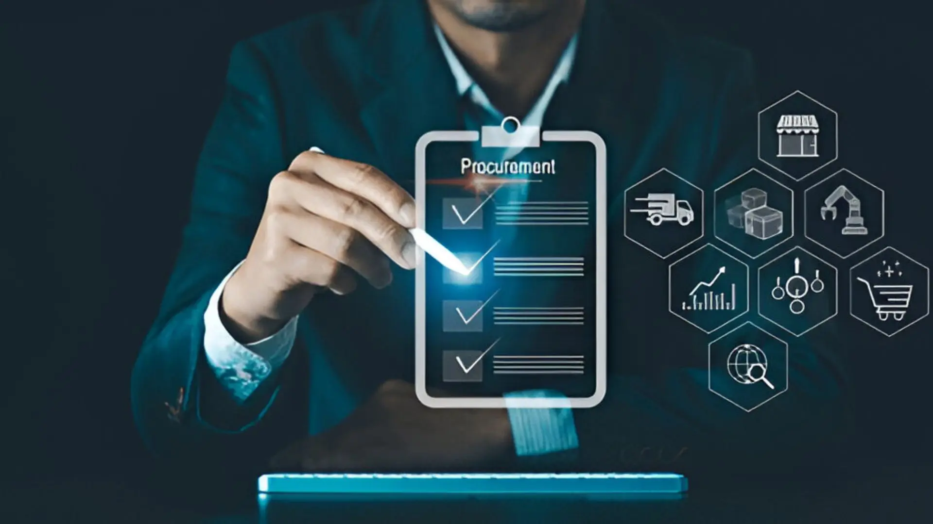 Critical Mistakes to Avoid When Selecting Procurement Software
