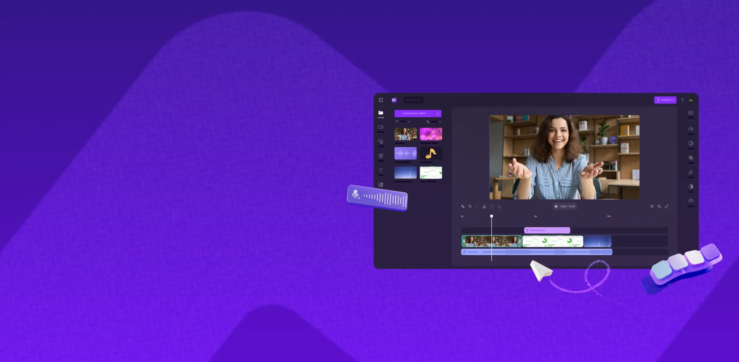 Elevate Content Quality Using This Best Video Maker Online