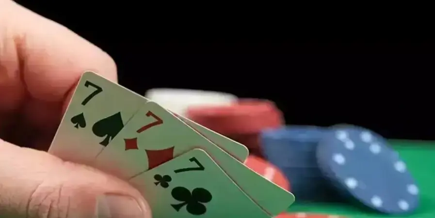 From Blinds to Bluff Decoded Poker Rules and Teen Patti's Rapid Online Growth
