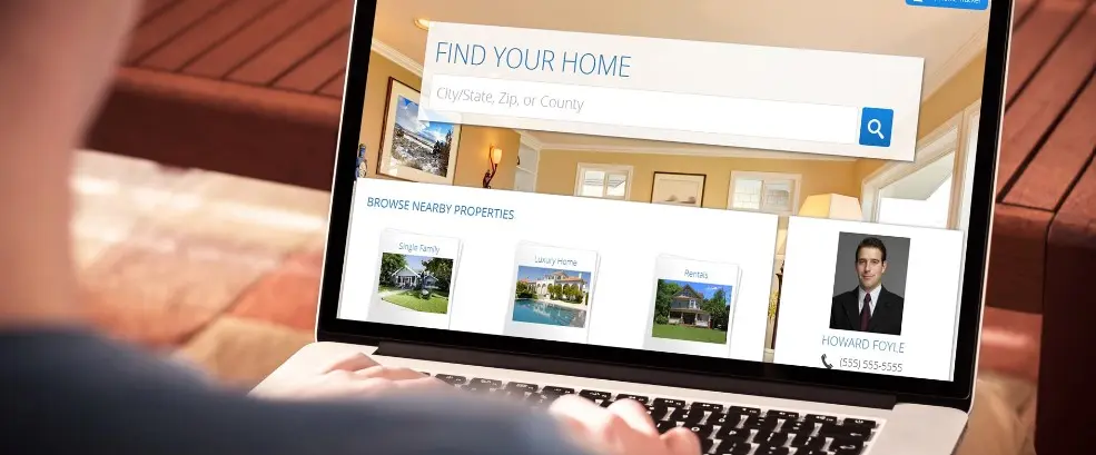 How to Make a Real Estate Website Without Any Coding
