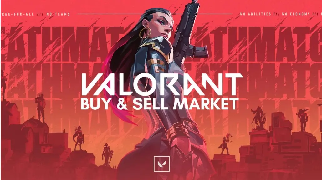 Is Buying a Valorant Account Worth It Ranking Up Faster in Competitive Play