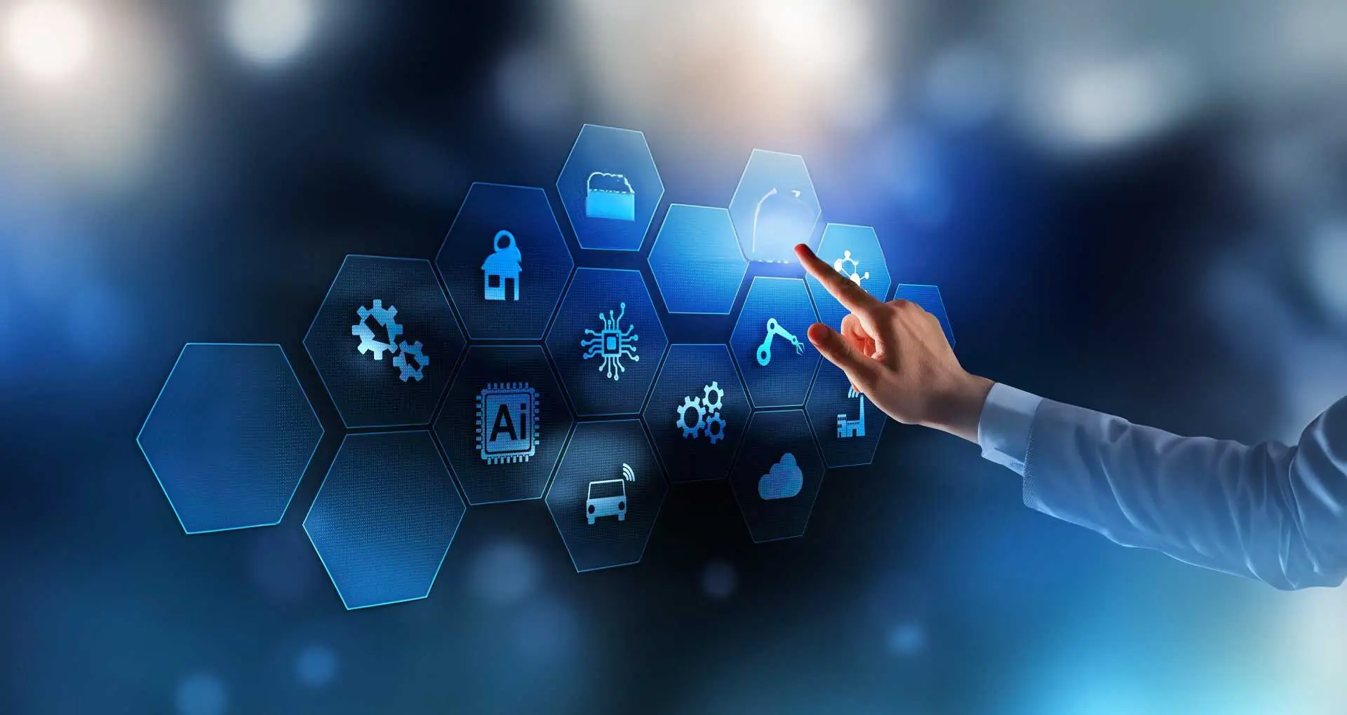 Maximizing ROI with AI How Business Transformation Consultants Build Winning Roadmaps