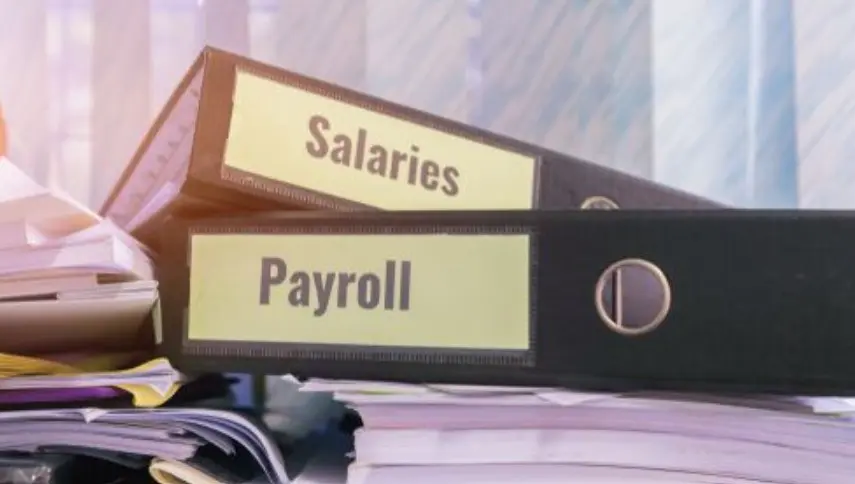 Salary Solutions for New Business in a Budget
