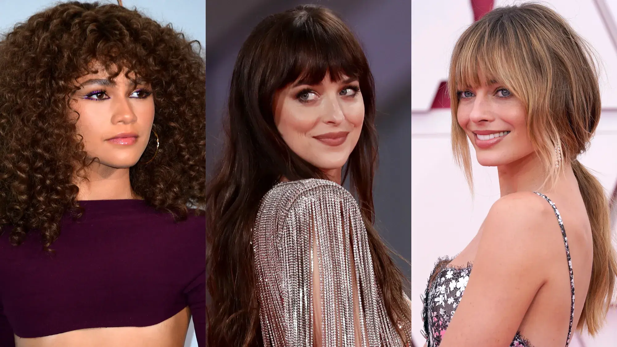 Style Your Look with Long Wigs & Bangs The Best Guide