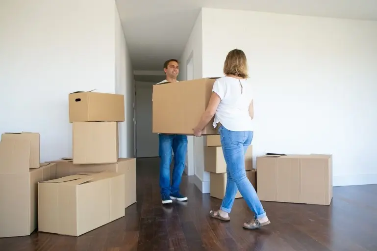Top 10 Tips for a Stress-Free Move