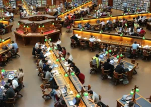 Top Universities Offering Courses on Bitcoin and Digital Currencies