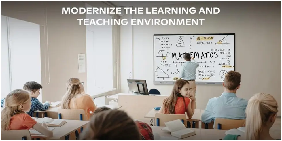What Are the Disadvantages of the Traditional Whiteboards in Meetings