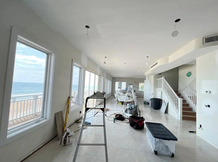 What to know before hiring a professional painter for your home renovation