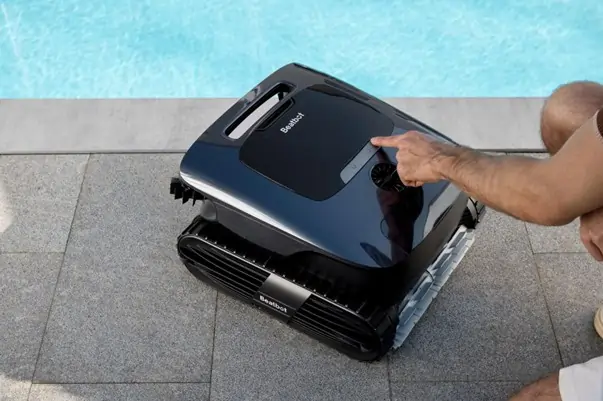 Robot Pool Cleaner Tech Unveiled: Beatbot Robotic Pool Cleaners—Features and Performance Breakdown