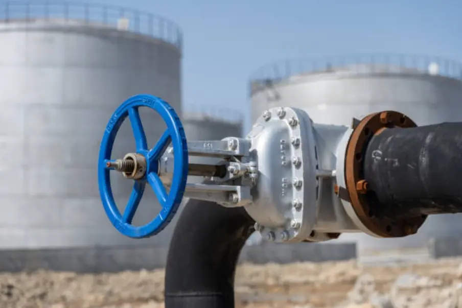 Advantages of Employing a Stainless Steel Electric Flanged Butterfly Valve in Highly Corrosive Environment
