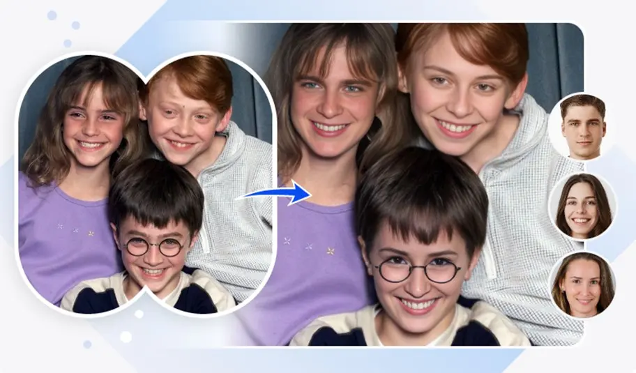 Bringing Still Pictures to Life How Vidnoz Picture to Video is Revolutionizing Photo Move Appearances