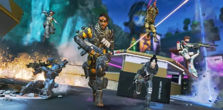 Check Your Apex Legends Ping – Boost Game Performance