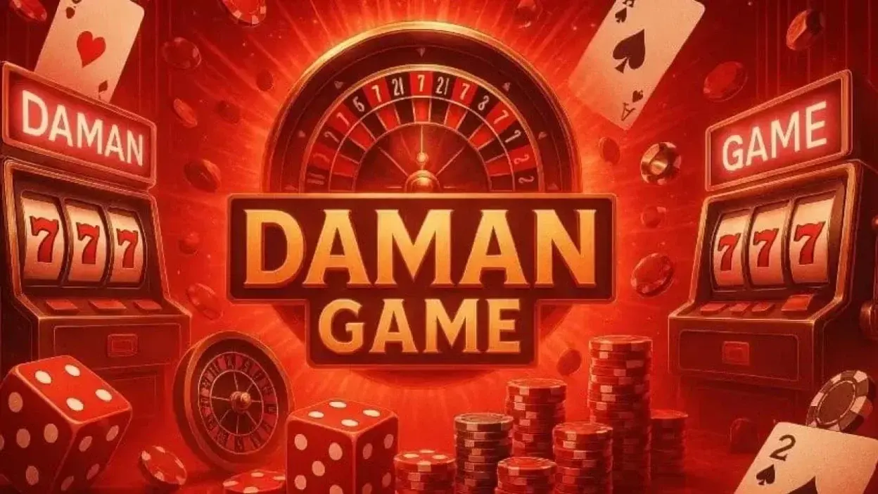 Daman Game Login Troubleshooting & Tips