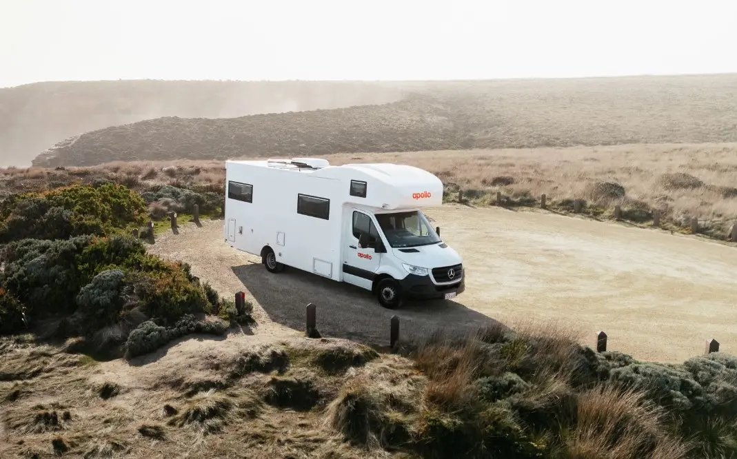 Eco-Wheels Navigating the Open Road with Purpose – Tips for Sustainable Camper Van Adventures