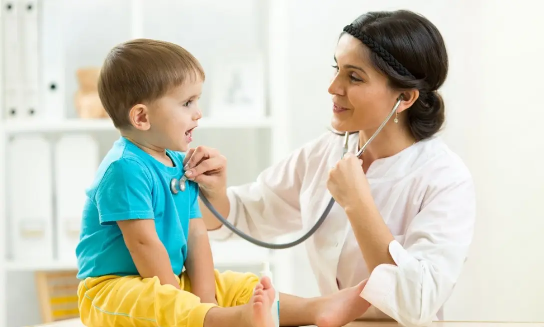 Everything you need to know about managing paediatric gastroenterology issues in kids
