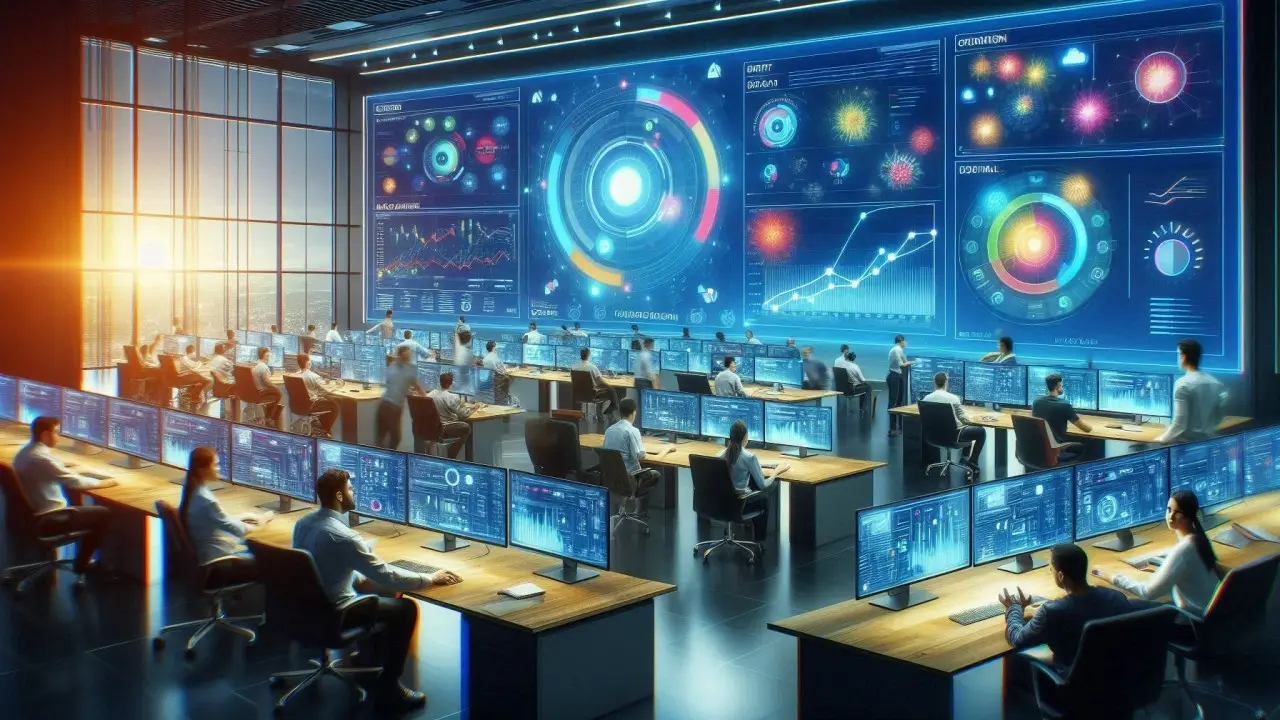 From Chaos to Clarity How Agencies Build Repeatable Creative Systems