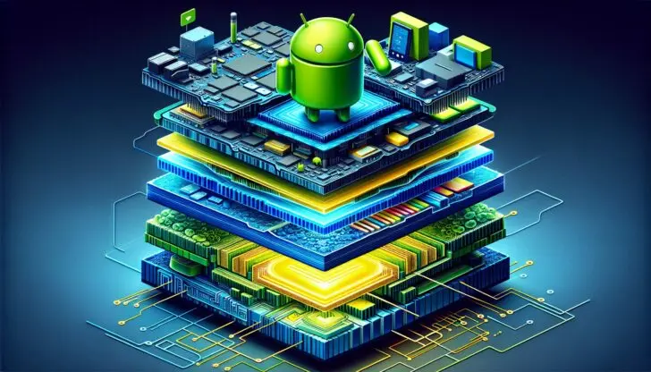 From Screens to Systems The Android Devs Powering UX Evolution