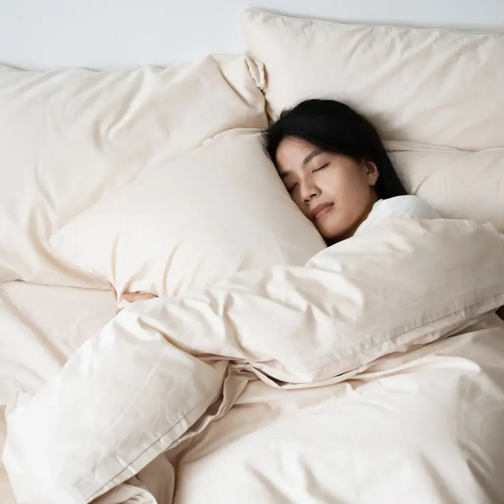 How Choosing the Right Bed Linen Can Affect Your Sleep