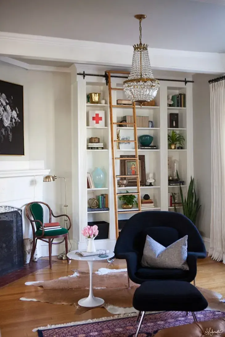 How to Achieve a Built-In Look Without the High Cost