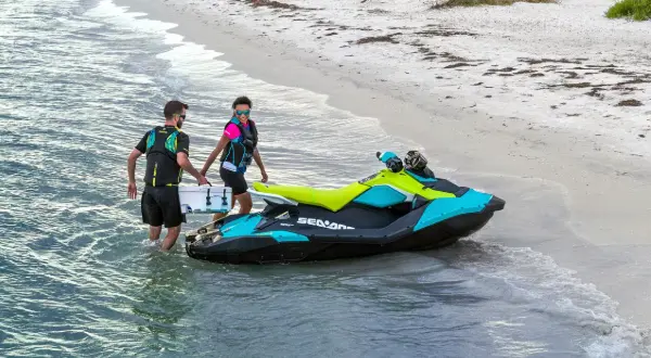 How to Choose the Best Sea-Doo Model for Your Adventures in Temecula