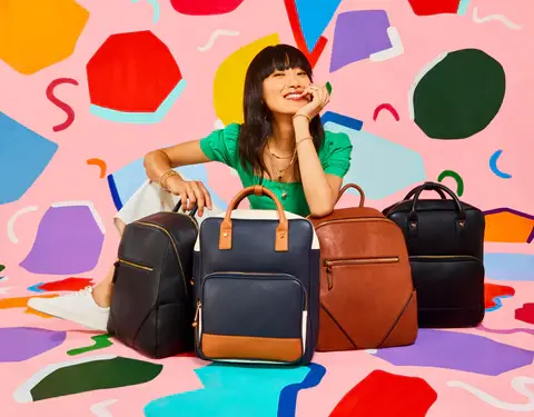 How to Choose the Right Bag for Every Occasion