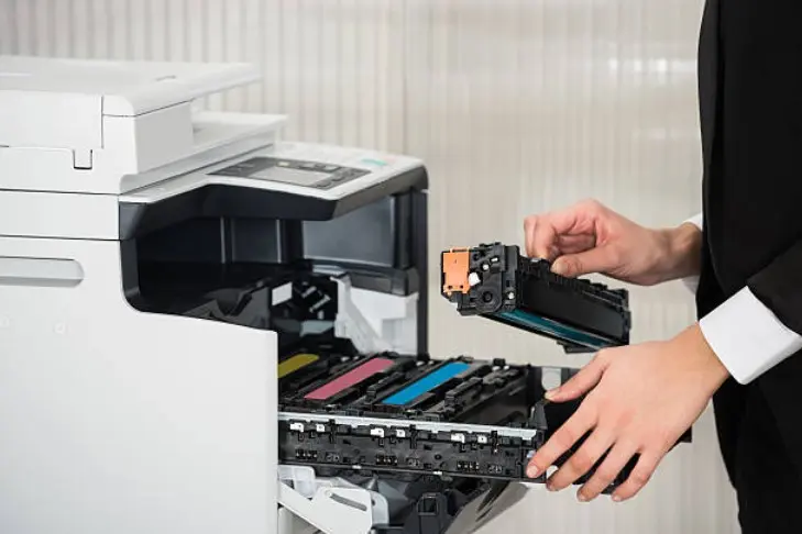 How to Choose the Right HP Printers Supplies for Your Office Needs