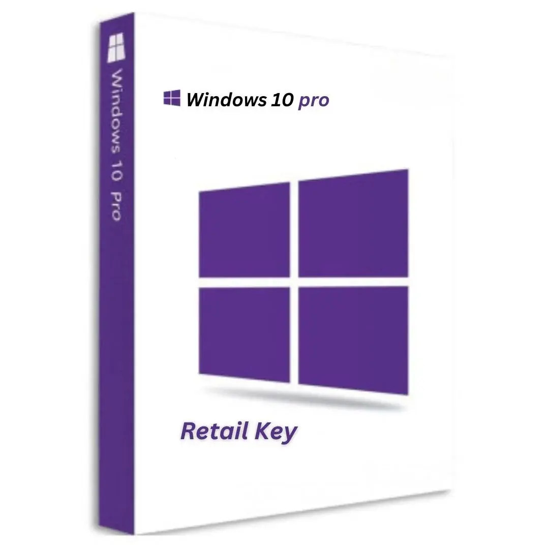 How to Purchase a Genuine Windows 10 Professional Key