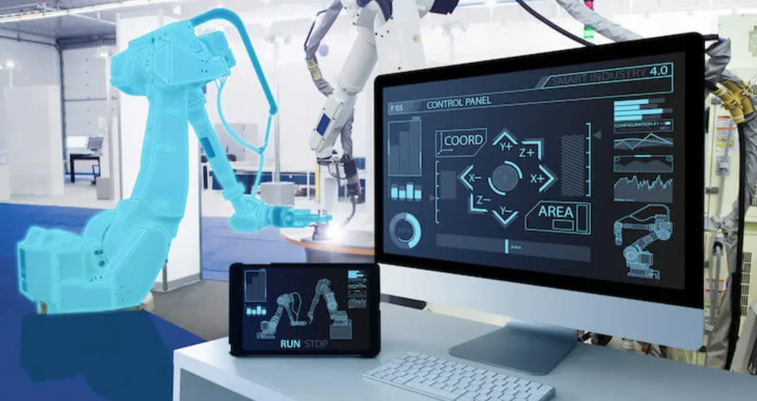 Innovative Approaches to Human-Machine Interface Design in Industrial Automation