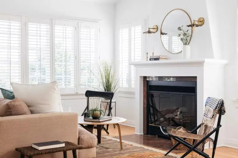 Interior Design Ideas for a Cozy Family Home