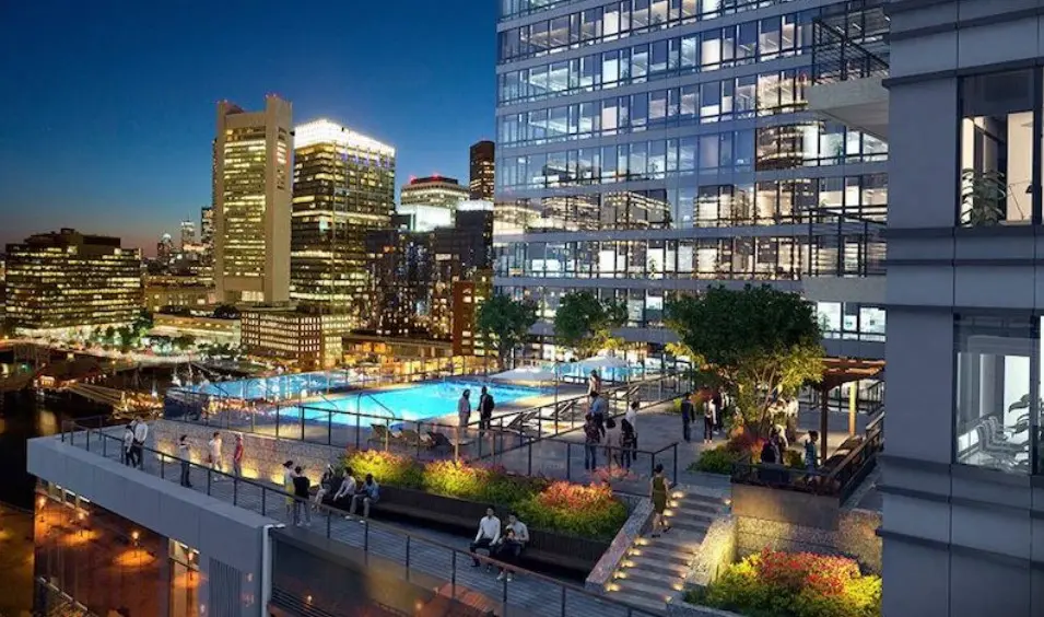 Key Amenities That Define a Great Apartment Experience in Boston