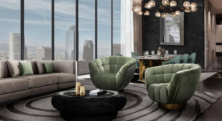 Luxury Home Design Trends for Modern Living Spaces
