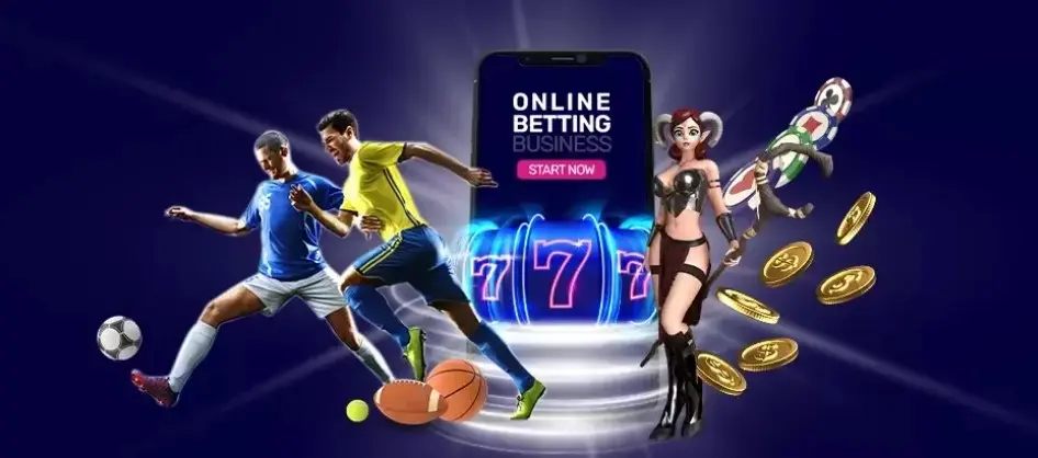 Online Sports Gaming for Beginners Where to Start