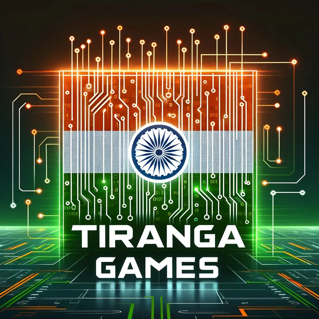 Sign In to Tiranga Game – Your Gateway to Fun