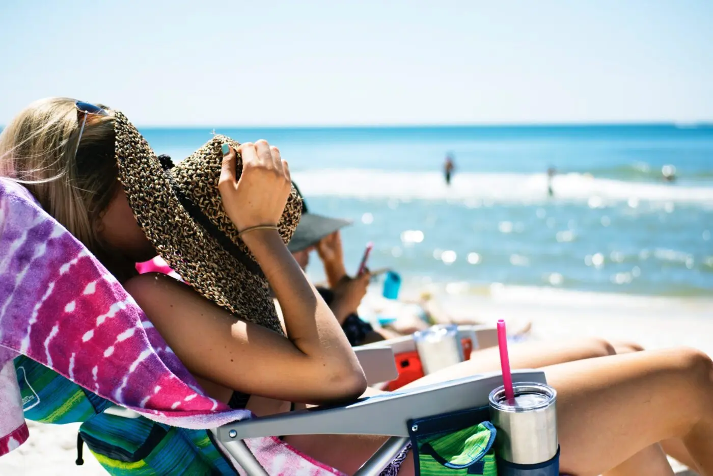 Sunless Tanning Near Me Why It's the Healthier Alternative to Sunbathing 