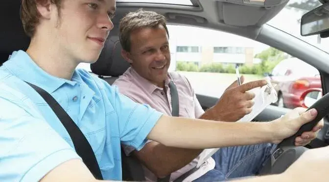 The Fastest Way to Fill Your Driving Lesson Calendar