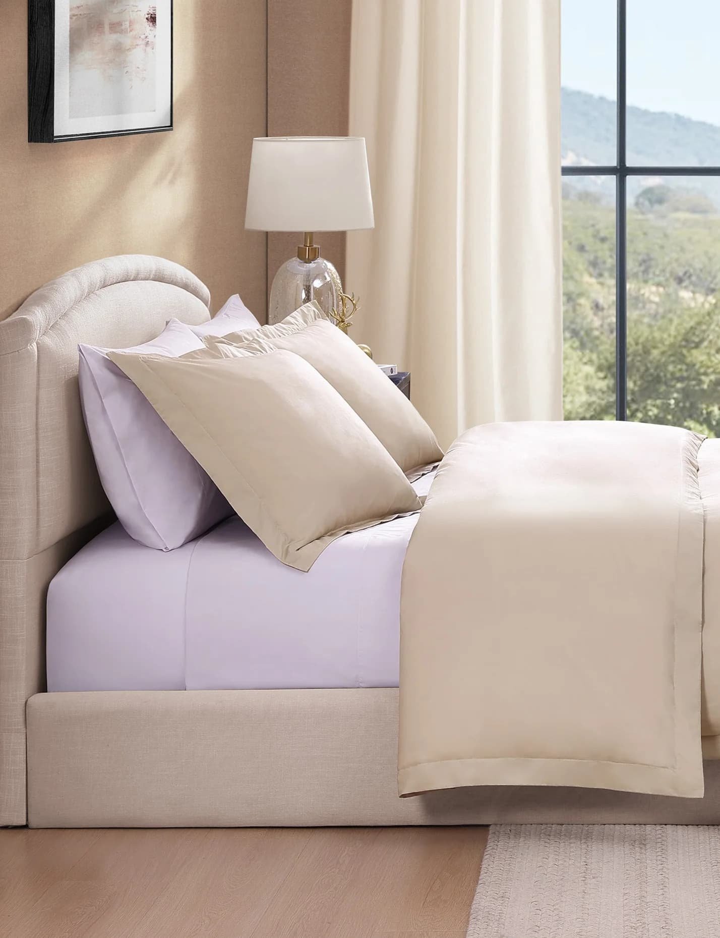 The History and Craftsmanship Behind Pure Parima’s Egyptian Cotton Sheets - Pure Parima Guide