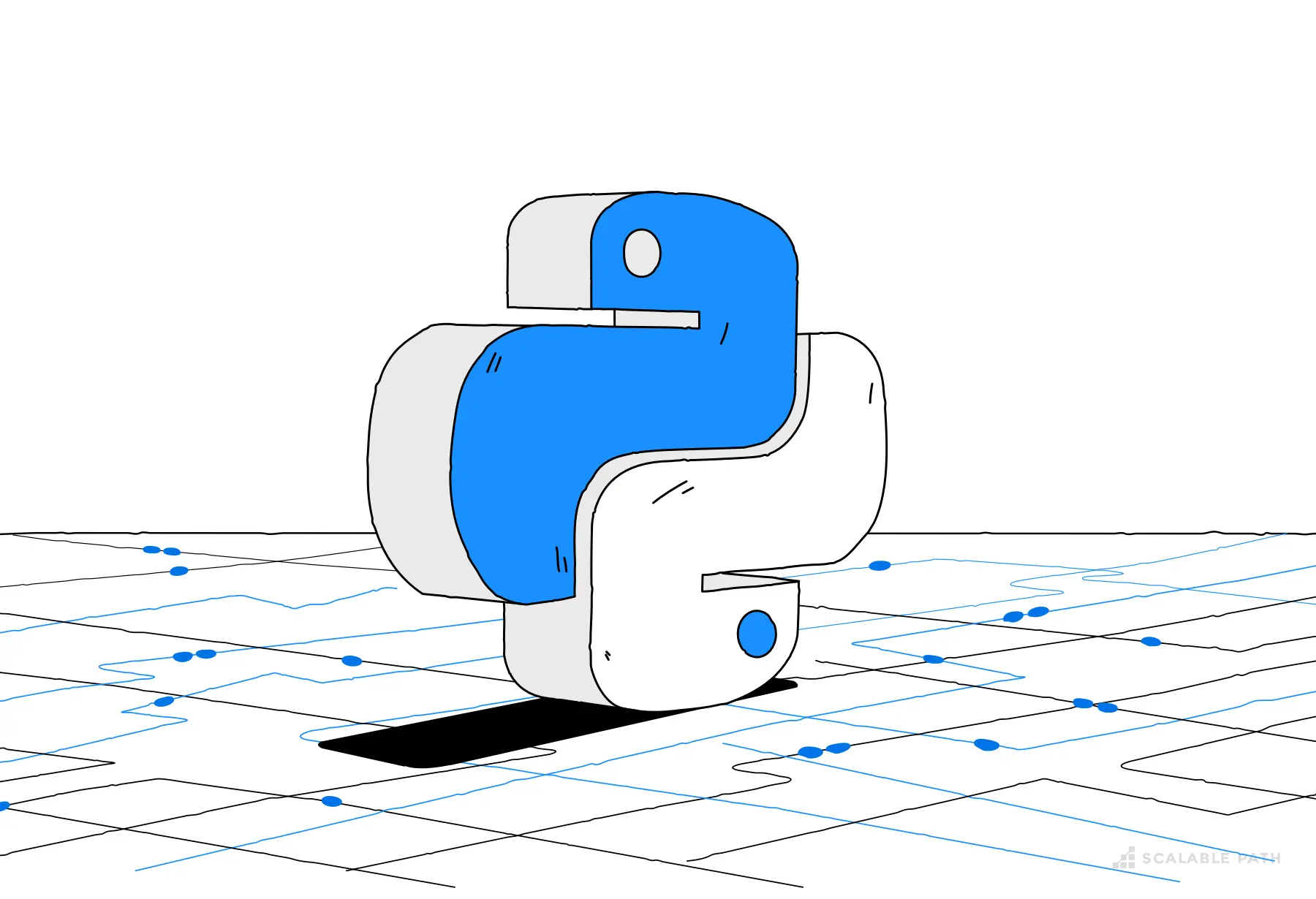 The Key Motivations Behind Python’s Popularity in 2025