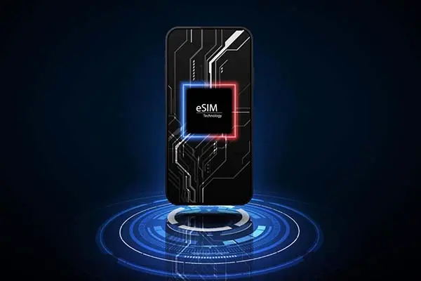The Rise of eSIM Technology Transforming Mobile Connectivity