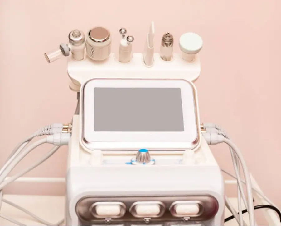 The Ultimate Guide to Beauty Salon Equipment Wholesale