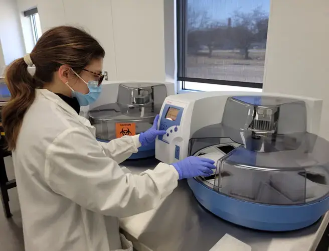 Top 10 Direct-to-Consumer Testing Platforms Ranked by Lab Experts