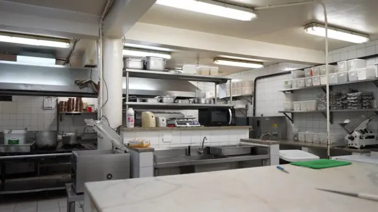 Ultimate Guide to Restaurant Supplies and Restaurant Supply Store Essentials for Every Commercial Kitchen