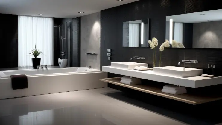 Upgrading Your Bathroom Without a Full Renovation