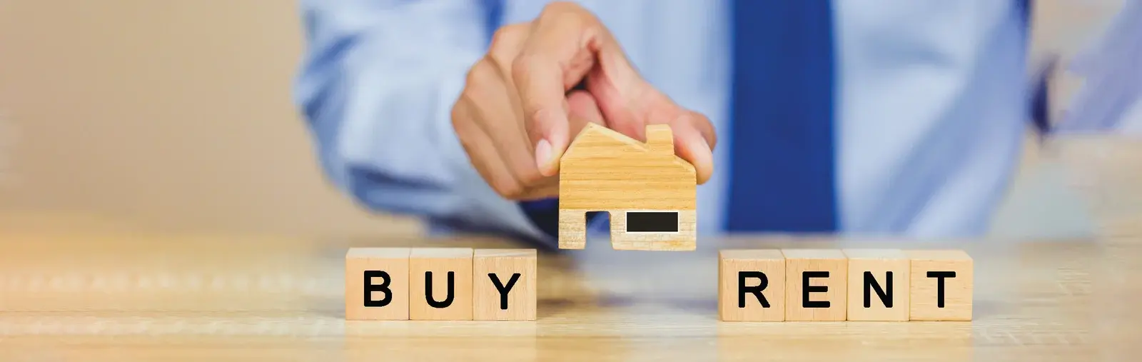 Weighing the Pros and Cons of Buying vs. Renting in 2025