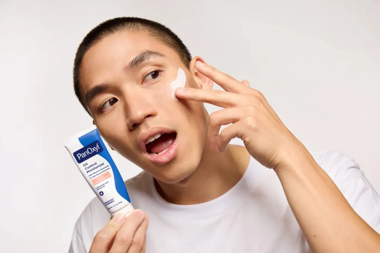 Adult Acne: Why It Happens and What You Can Do About It