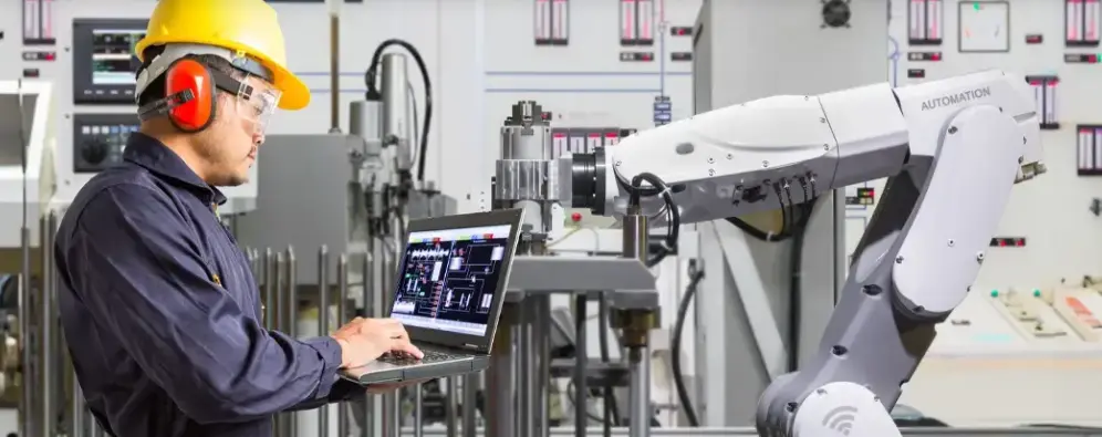 Why Automated Quality Checks Are Changing the Industry