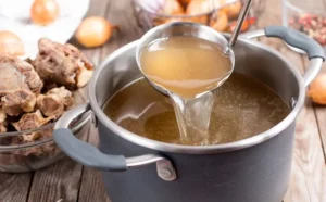 Why Chicken Bone Broth is Your Key to Vibrant Skin Health